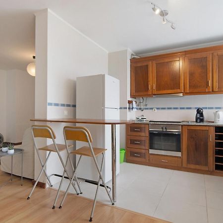 Sao Roque Apartment Eksteriør bilde