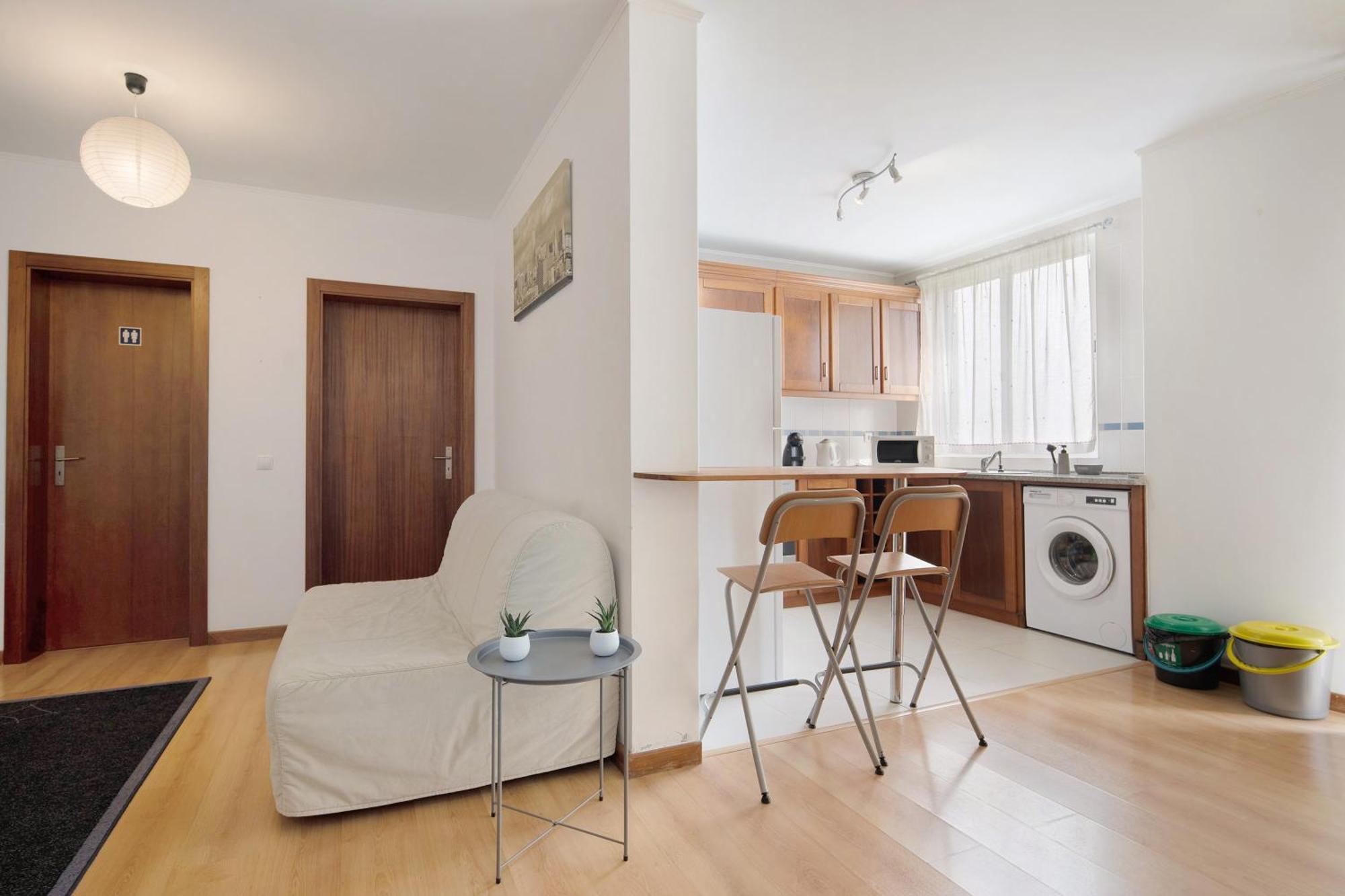 Sao Roque Apartment Eksteriør bilde