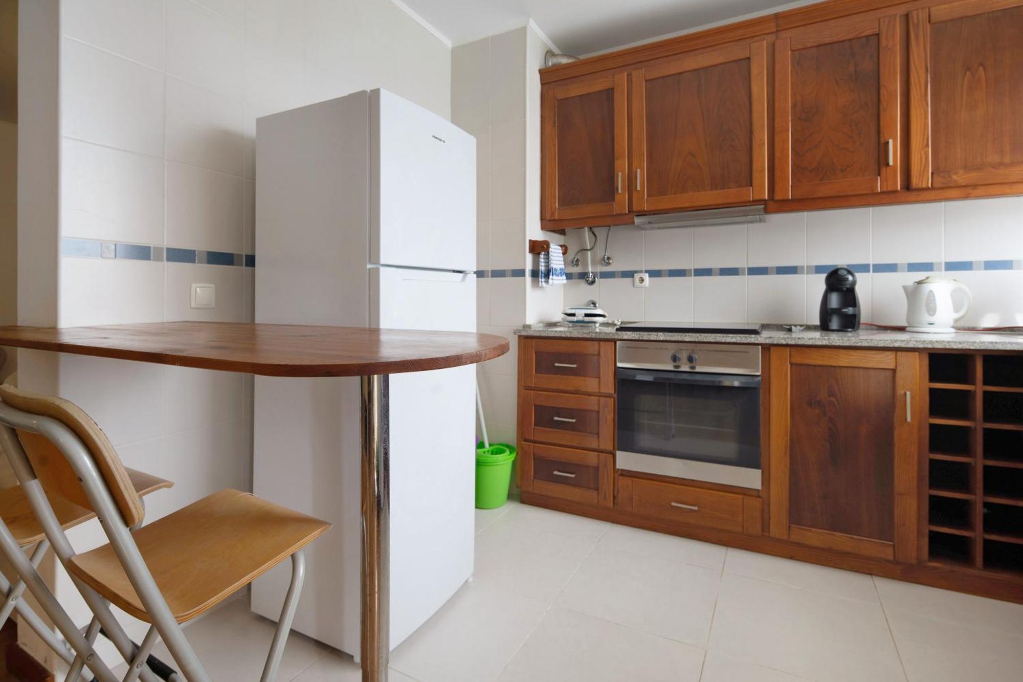 Sao Roque Apartment Eksteriør bilde