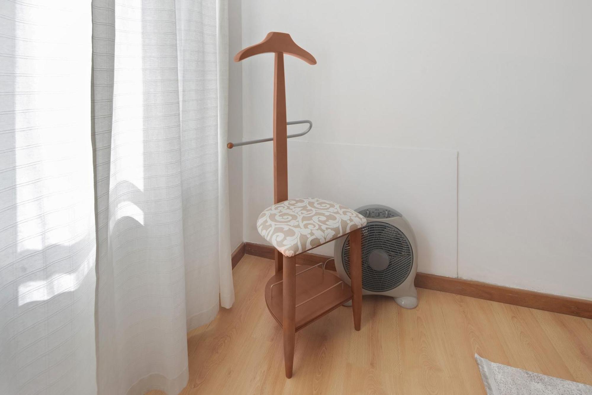 Sao Roque Apartment Eksteriør bilde