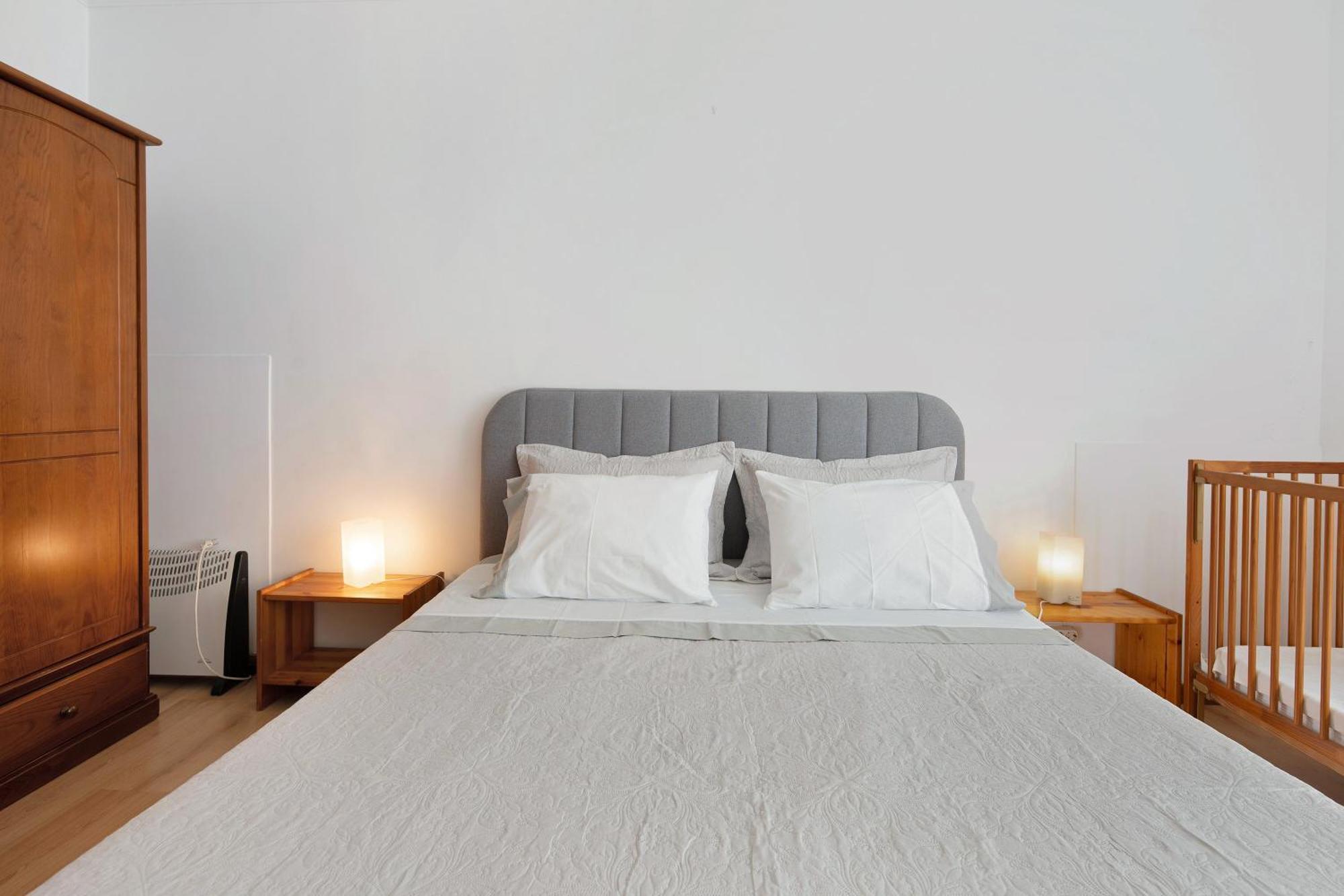 Sao Roque Apartment Eksteriør bilde