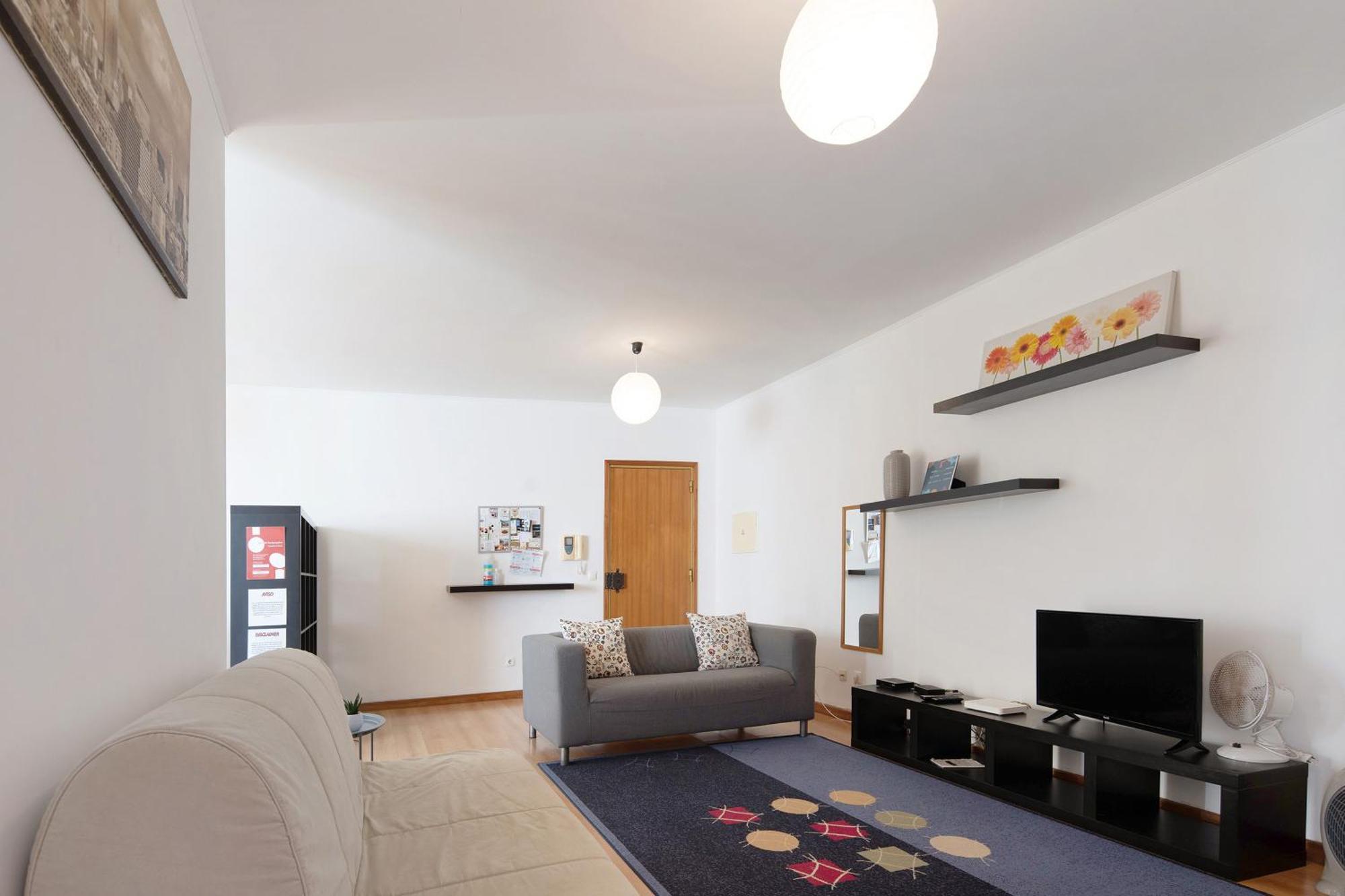 Sao Roque Apartment Eksteriør bilde