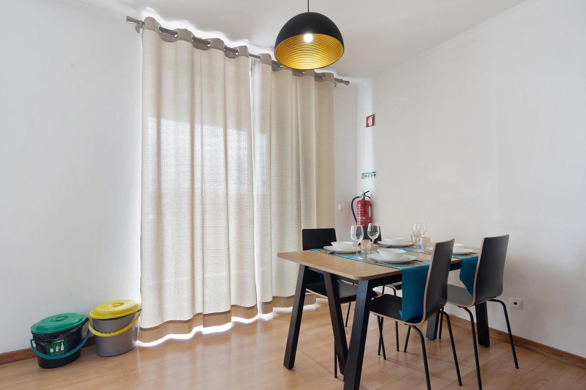 Sao Roque Apartment Eksteriør bilde