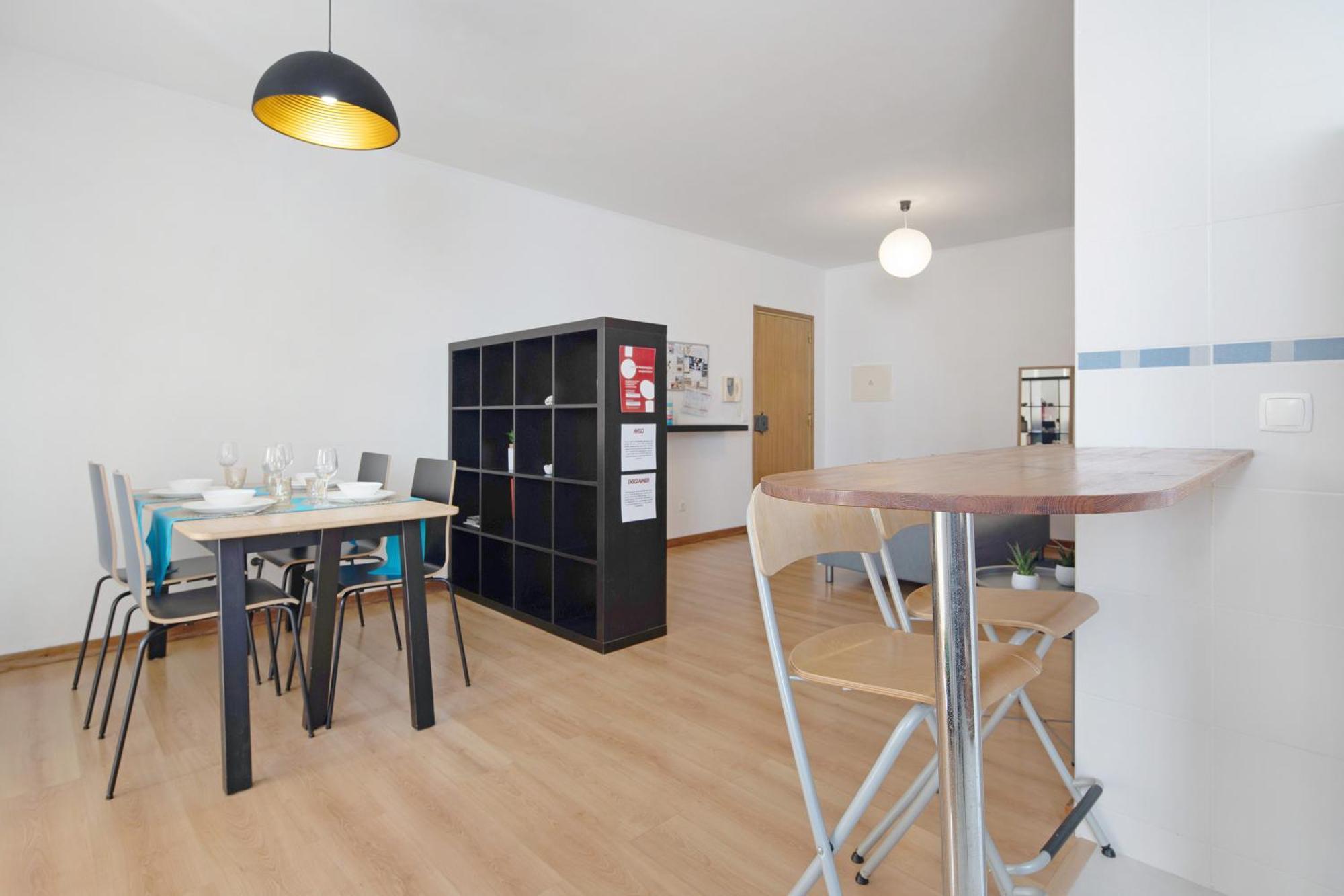 Sao Roque Apartment Eksteriør bilde