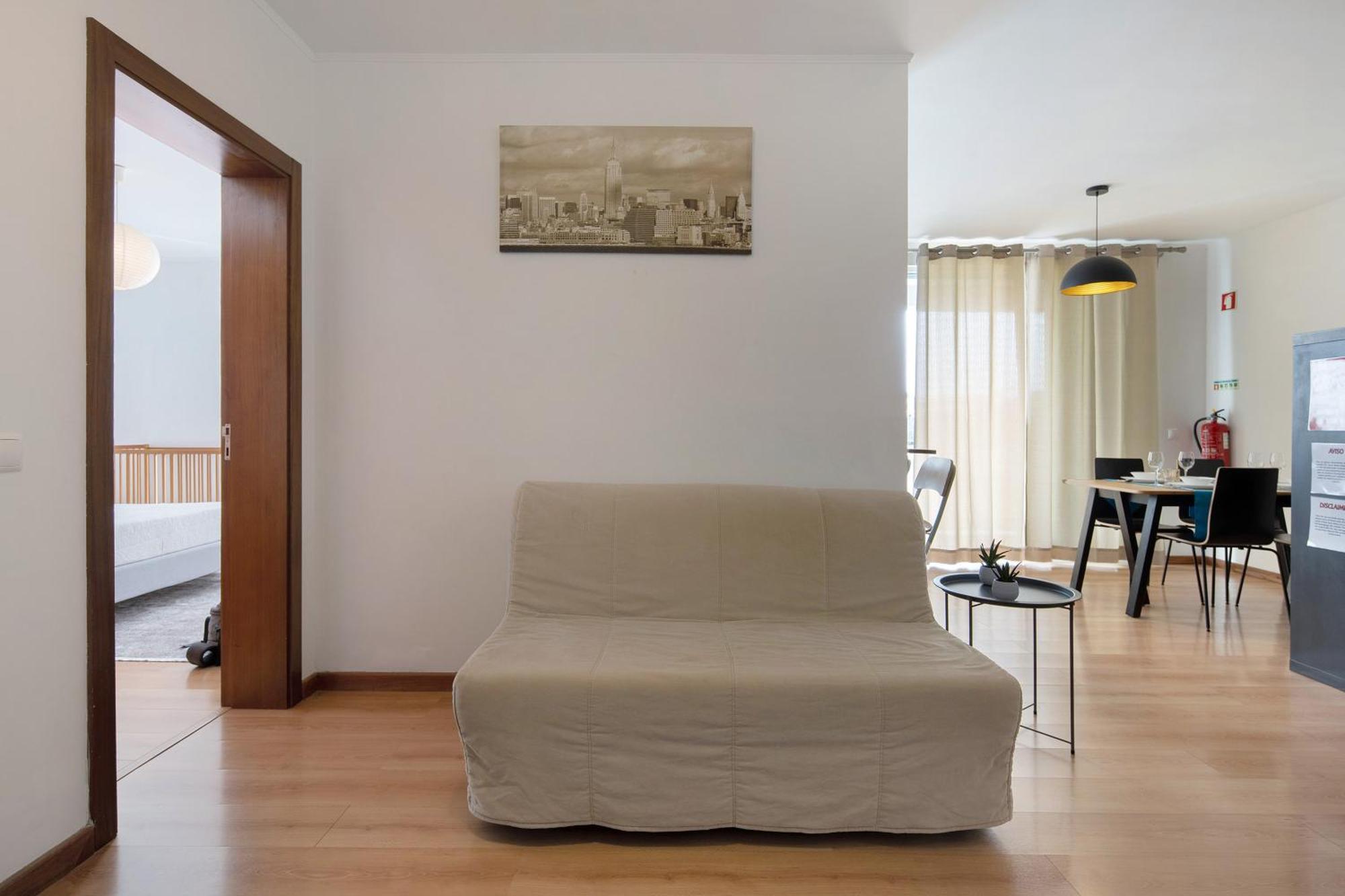 Sao Roque Apartment Eksteriør bilde