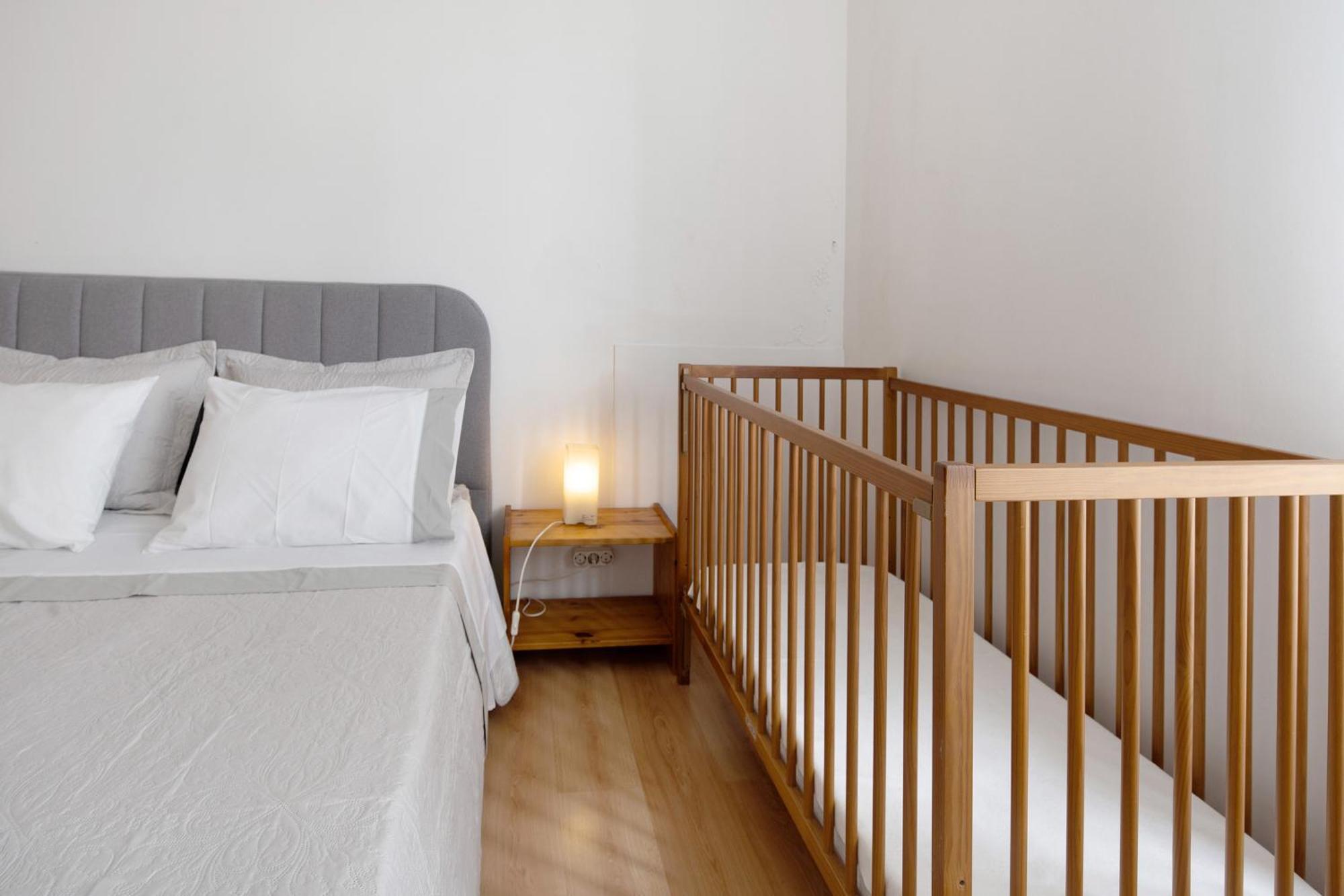 Sao Roque Apartment Eksteriør bilde