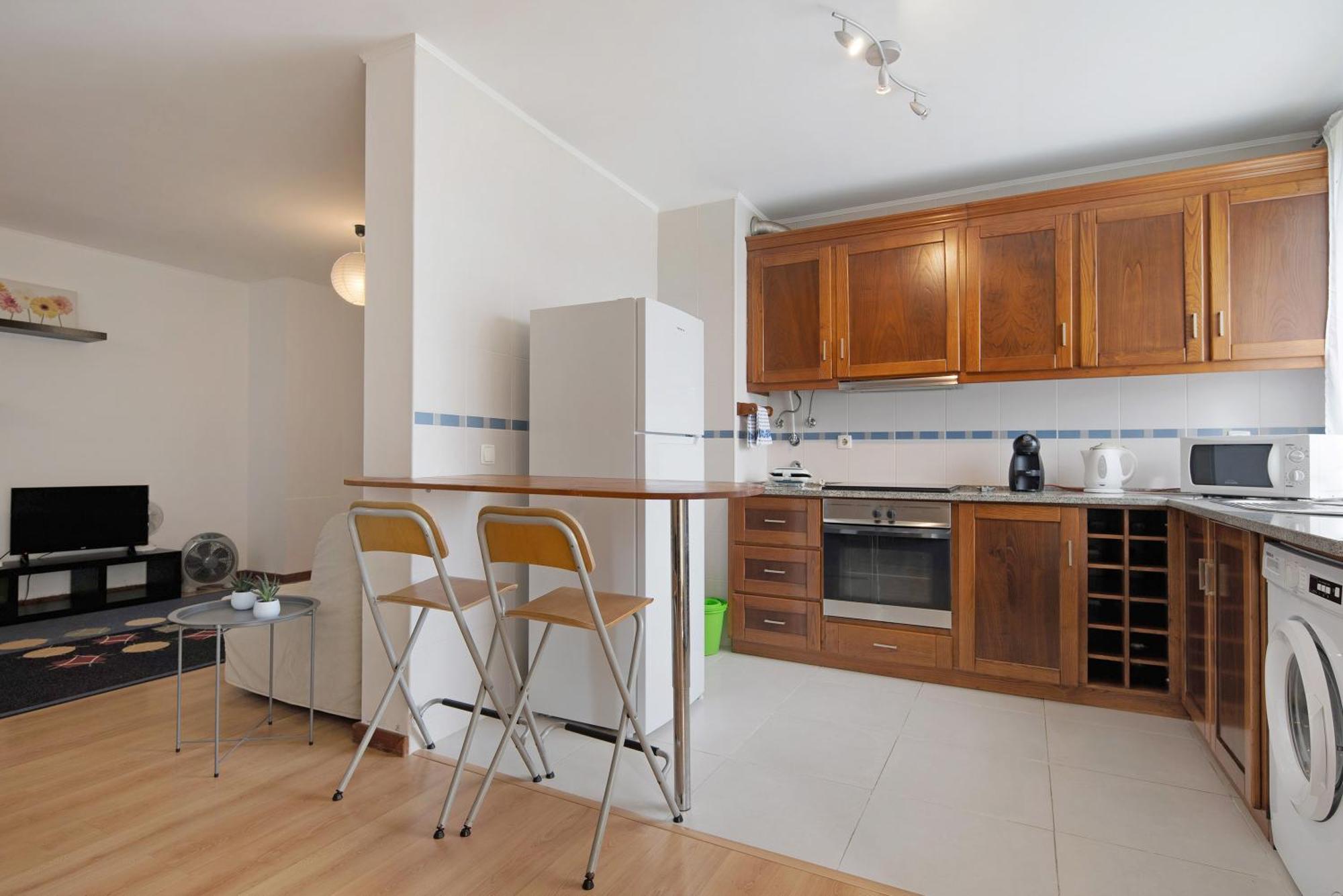 Sao Roque Apartment Eksteriør bilde