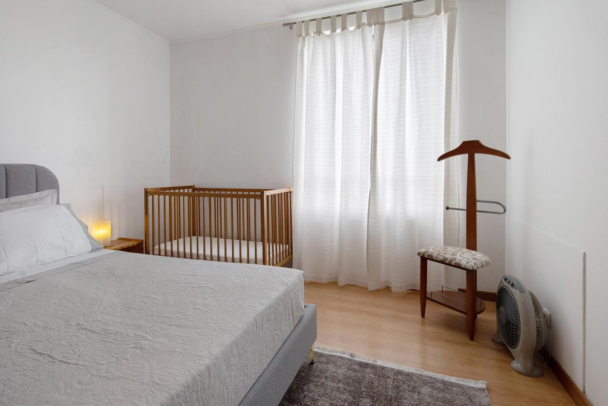Sao Roque Apartment Eksteriør bilde