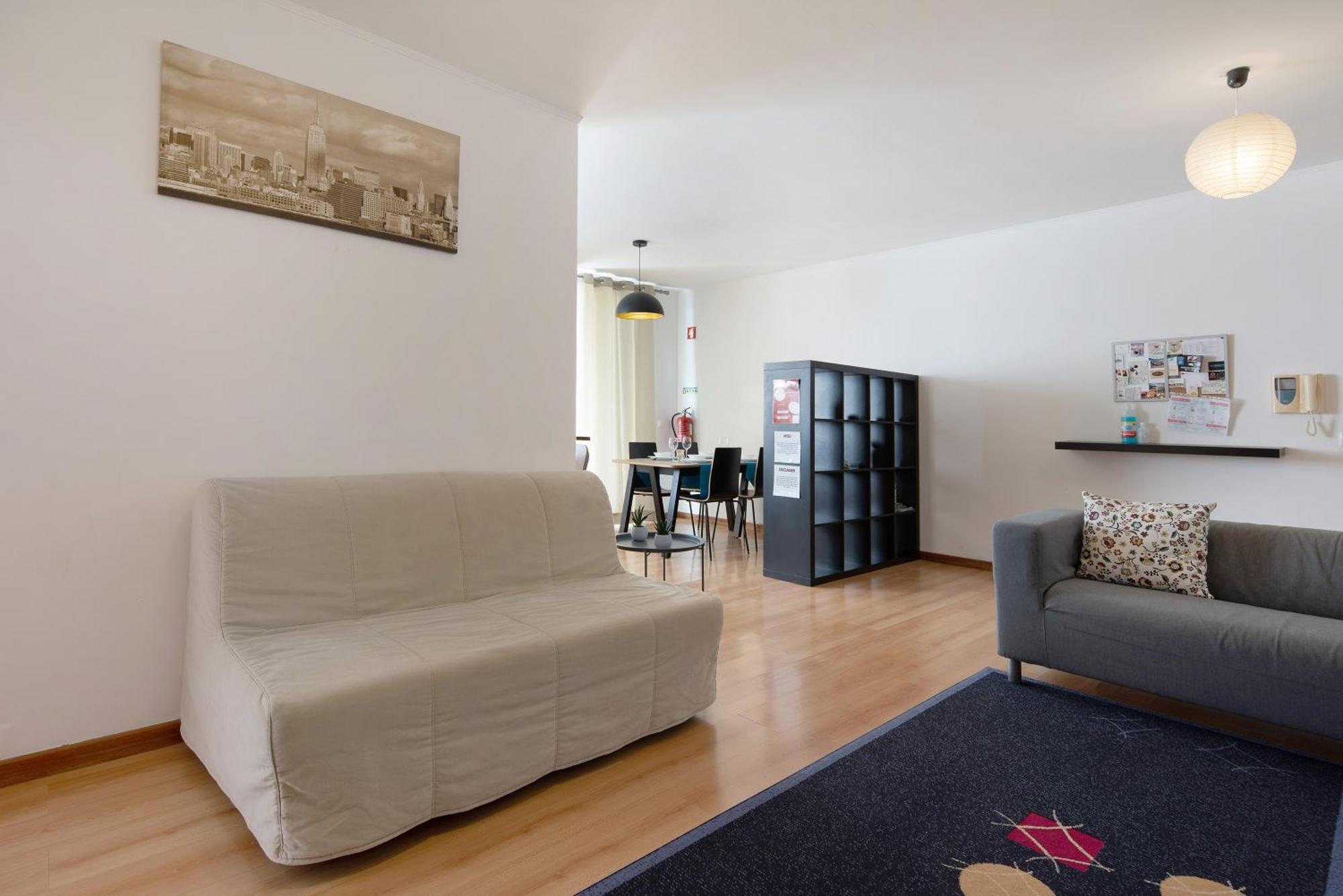 Sao Roque Apartment Eksteriør bilde