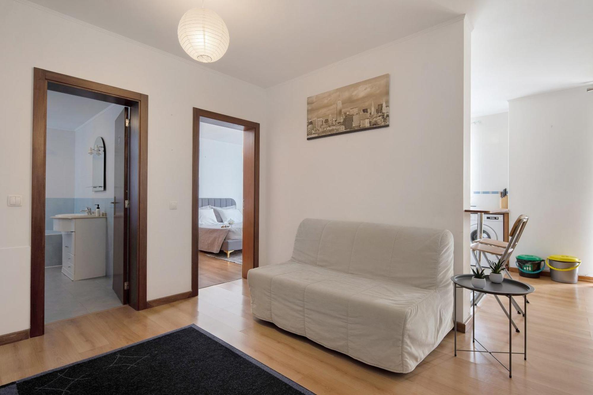 Sao Roque Apartment Eksteriør bilde