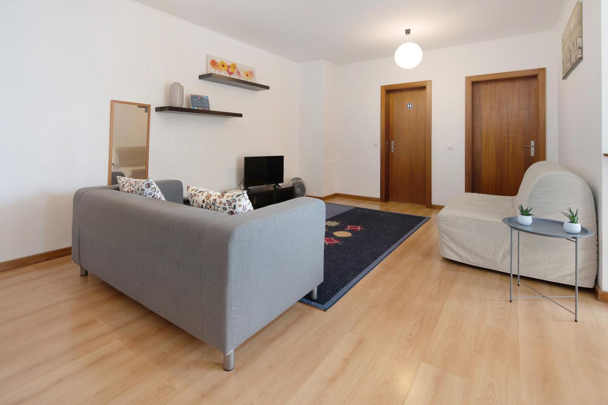 Sao Roque Apartment Eksteriør bilde