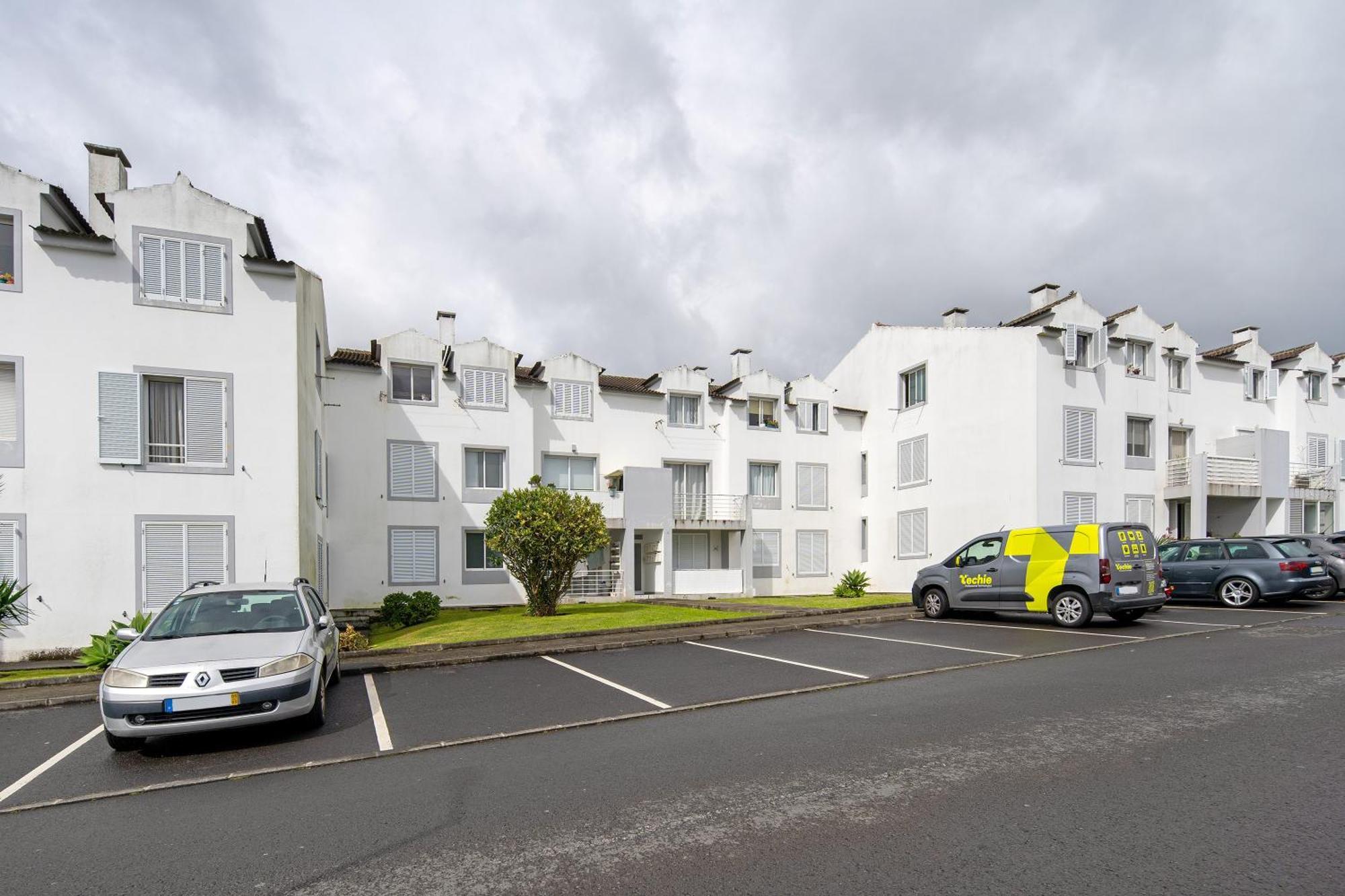 Sao Roque Apartment Eksteriør bilde