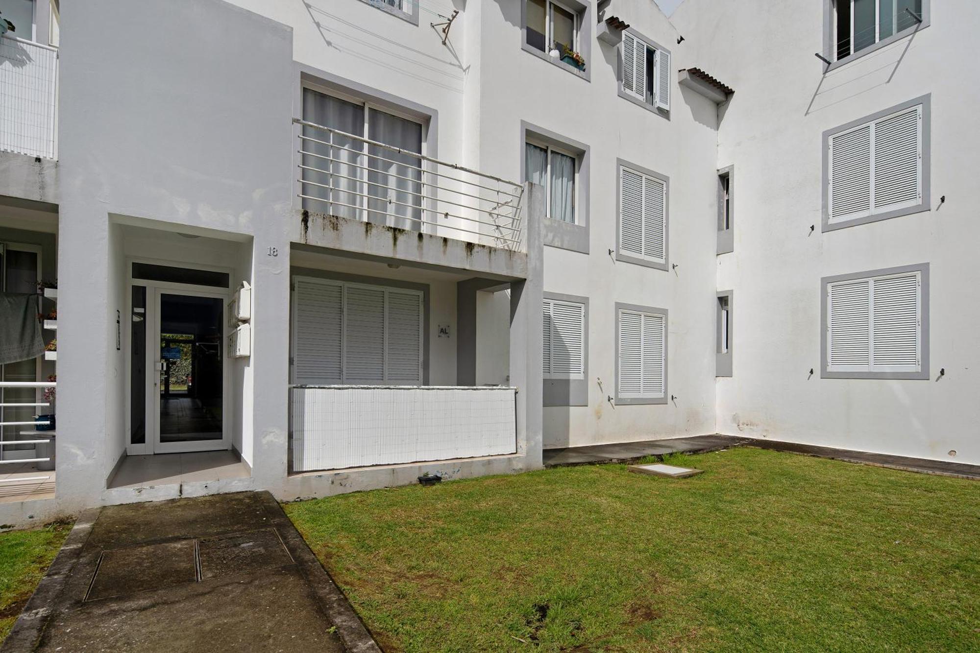 Sao Roque Apartment Eksteriør bilde