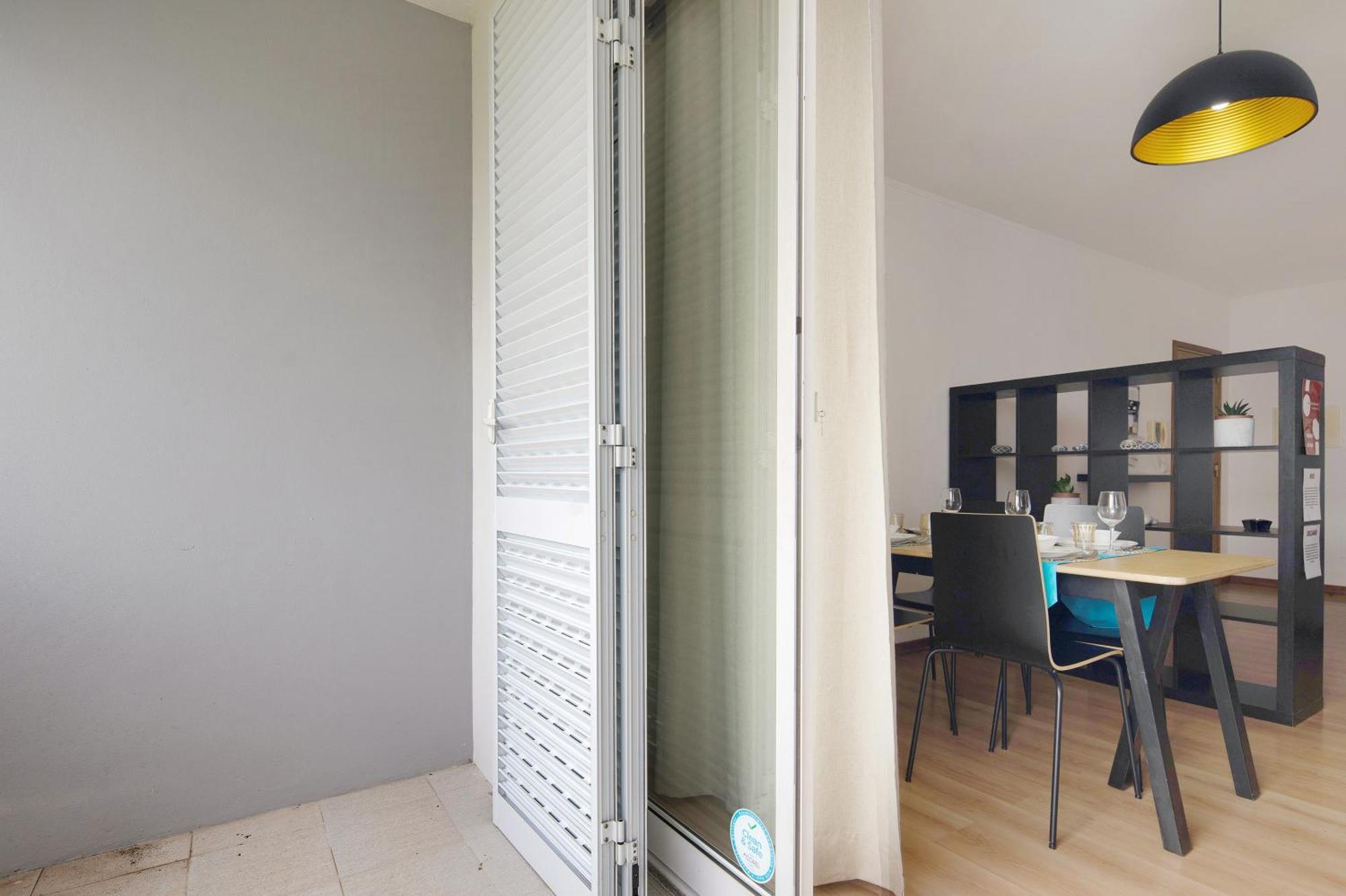 Sao Roque Apartment Eksteriør bilde