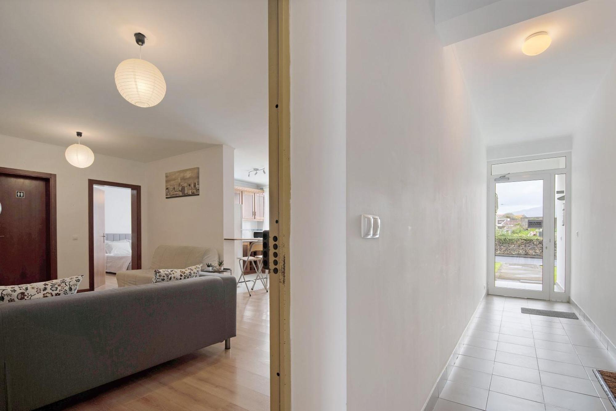 Sao Roque Apartment Eksteriør bilde