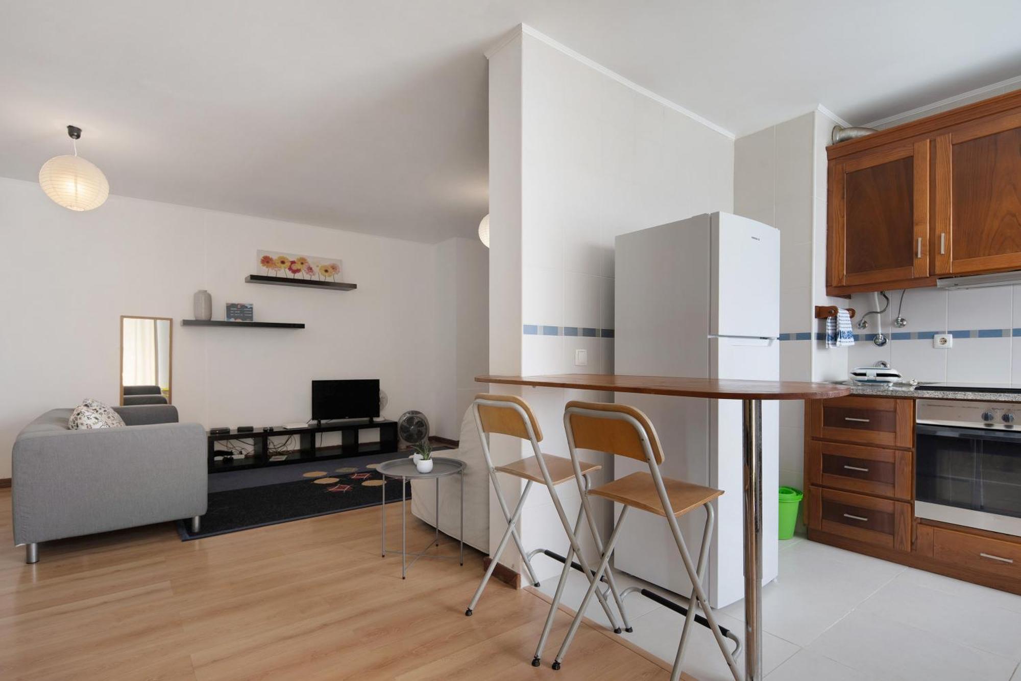 Sao Roque Apartment Eksteriør bilde