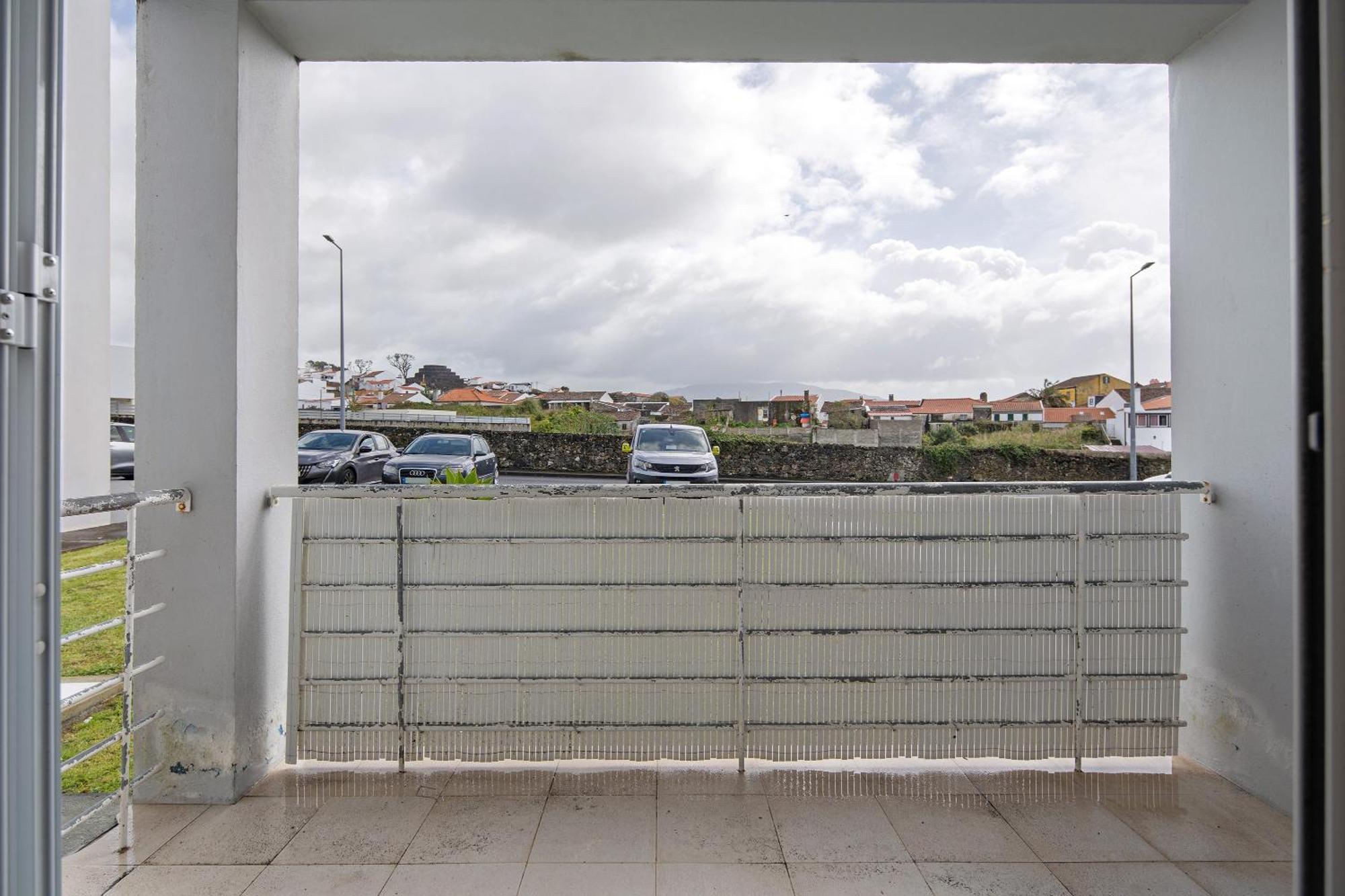 Sao Roque Apartment Eksteriør bilde