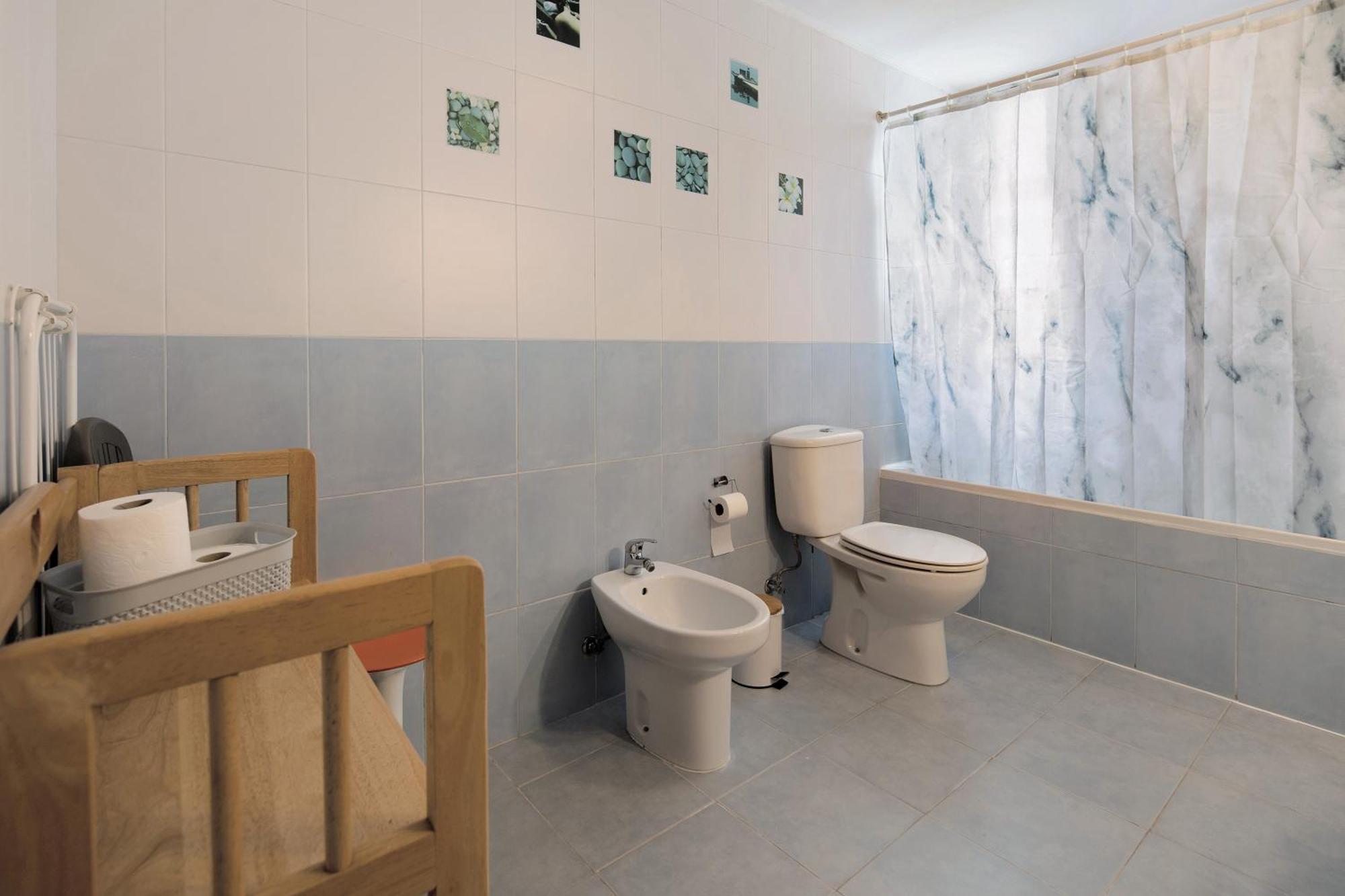 Sao Roque Apartment Eksteriør bilde