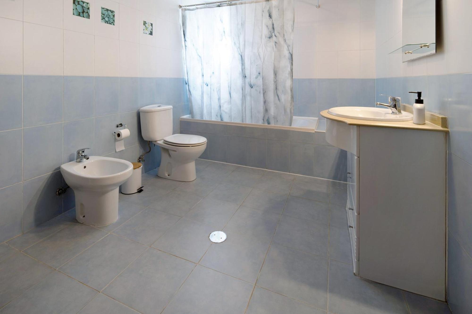 Sao Roque Apartment Eksteriør bilde