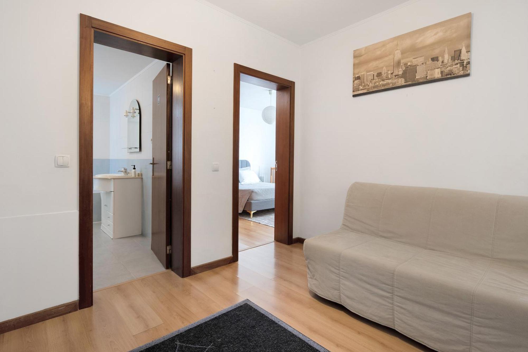 Sao Roque Apartment Eksteriør bilde