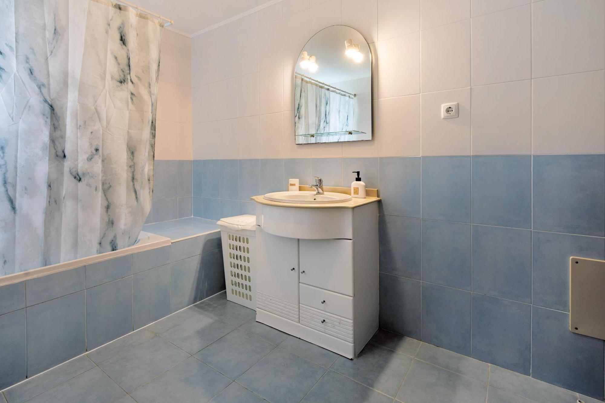 Sao Roque Apartment Eksteriør bilde
